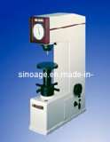 Hrm-45dt Motorized Superficial Rockwell Hardness Tester