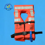 Solas Approved Foam Life Jacket