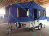 Camping Trailer ASI002