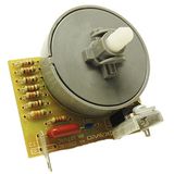 Rotary Switches (3210)
