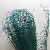 Galvanized Chicken Wire Mesh