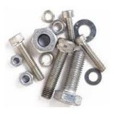 Carbon Steel Galvanized Bolt with Hex Nut