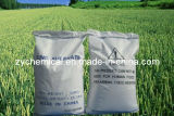 Agriculture Zinc Sulfate 33%, Granular 1-4mm, Used as Fertilizer and Feed Additive