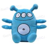 Plush Stuffed Monster Toy (PM0043)