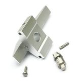 CNC Machined Part