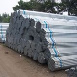 Hot Dipped Galvanized Steel Pipe