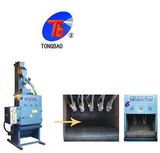 Apron Automatic Sand Blasting Machine (TB-400)