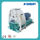 Steel Plate Welded Structure Poultry Feed Grinding Machine