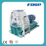 Steel Plate Welded Structure Poultry Feed Grinding Machine