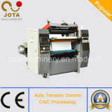 Automatic Double Layer Thermal Paper Slitting Machine (JT-FAX-900B)