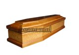 European Coffin (JS-IT 021)