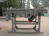 Syl Linear Vibrating Screen Machinery