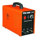 200AMP DC Inverter TIG Welding Machine( TIG-200)