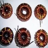 Electronic Component Inductor