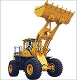 Wheel Loader (DG956)