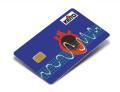 Smart Cards(SLE4442/4428, 24C01/02/04/16/64)