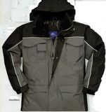 Protective Parka