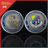 Metal Souvenir Coin (HBCA007)