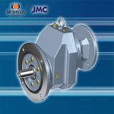 TRXF..AM Series Helical Geared Motors (R Series)