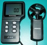 Digital Anemometer (J-01A)