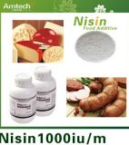 1414-45-5 Food/Beverage/Cosmetics Natural Preservative Nisin