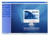 Application software for Small Access Control and T/A system (EasyDo OFFICE)