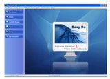 Application software for Small Access Control and T/A system (EasyDo OFFICE)