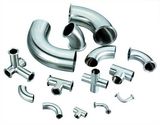 Pipe Fitting / Tube Fitting