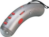 Multiple Usage Hand Light