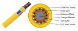 All-Purpose Indoor 144 Core Fiber Optical Cable