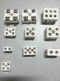 Electrical Ceramic Terminal Block Connector 2525