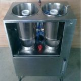 Qt-Rwc Root Washing System