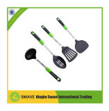 4 Pieces Stainless Steel Cookware