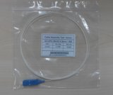 Fiber Optic Pigtail Sc/LC/FC/St 0.9mm PVC/Lszh Sm/Mm