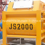 Concrete Machinery with High-Safety (JS2000)