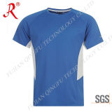 Quick Drying & Breathable Running T-Shirt for Men (QF-S1023)