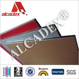 Alu Panel, ACP Panel, Exterior Cladding Materials