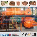 Automatic Clay Brick Making Machine (JKR45-2.0)