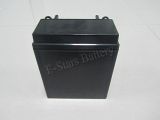 12V 10ah Rechargeable Maintenance Free Battery with CE / UL/RoHS