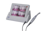 2015 Newest Sony CCD WiFi Intraoral Camera with 8inch Monitor