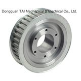 Aluminium Alloy Timing Belt Pulley