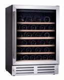 Compressor Wine Coolers / Wine Refrigerators