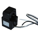 80A with Open Current Transformer