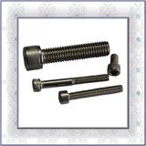 Hexagon Socket Head Cap Screws