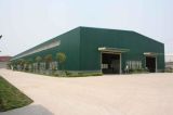 Prefabricated Structure Large Metal Buildings