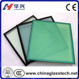 Soundproof Colored Window Glass