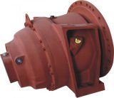 Planetary Gear Speed Reducer (NF730)