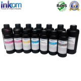 UV LED Curable Inks for Polaris/Seiko/ Ricoh Pinters