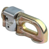Double Stud Fitting for Logistic Strap, Track Fitting