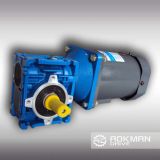 Nmrv Series Worm Gearbox From China
